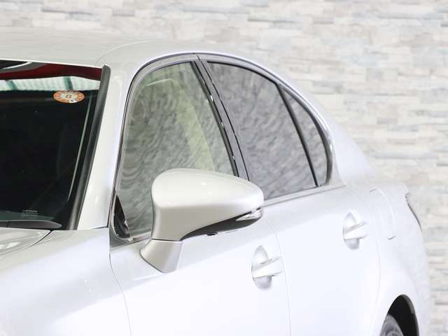 LEXUS GS300h