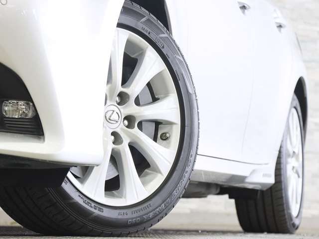 LEXUS GS300h