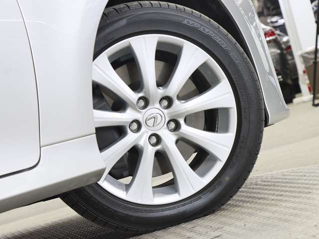 LEXUS GS300h
