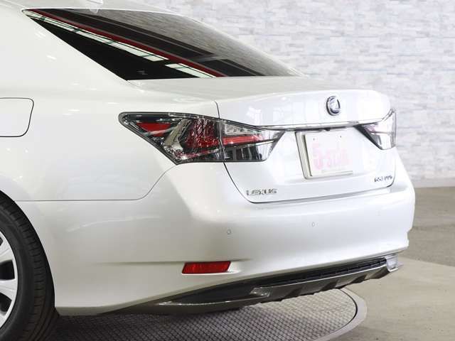 LEXUS GS300h