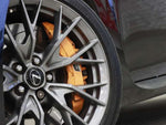 LEXUS GS F