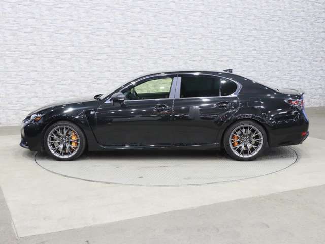 LEXUS GS F