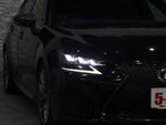 LEXUS GS F