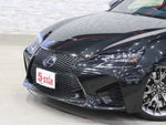 LEXUS GS F