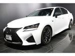 LEXUS GS F