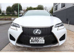 LEXUS GS F