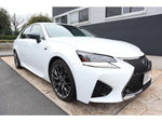LEXUS GS F