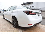 LEXUS GS F