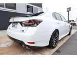 LEXUS GS F