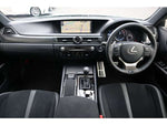LEXUS GS F