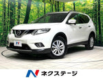 X-TRAIL 4WD