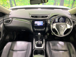 X-TRAIL 4WD