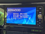 X-TRAIL 4WD