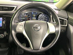 X-TRAIL 4WD
