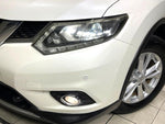 X-TRAIL 4WD
