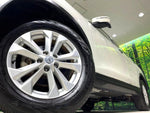 X-TRAIL 4WD