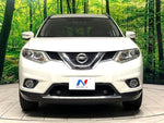 X-TRAIL 4WD