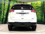 X-TRAIL 4WD