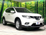 X-TRAIL 4WD