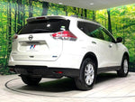 X-TRAIL 4WD