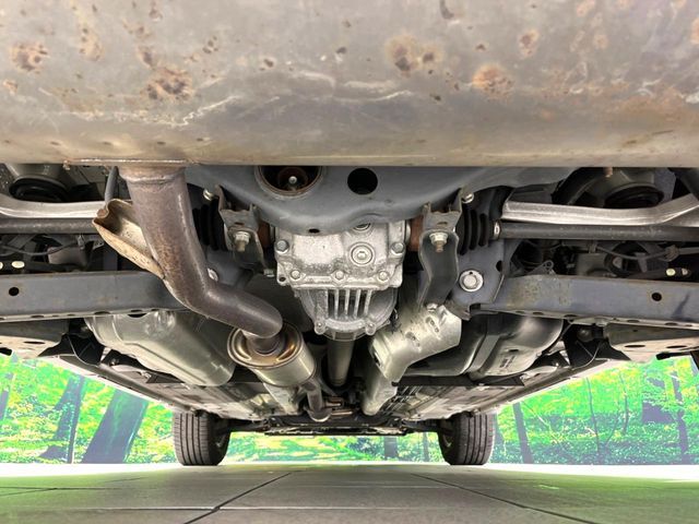X-TRAIL 4WD