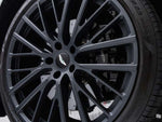 ASTON MARTIN SUV
