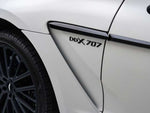 ASTON MARTIN SUV