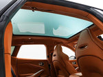 ASTON MARTIN SUV