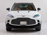 ASTON MARTIN SUV