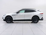 ASTON MARTIN SUV