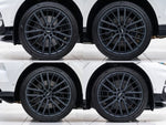 ASTON MARTIN SUV