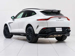 ASTON MARTIN SUV