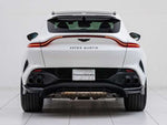 ASTON MARTIN SUV