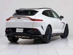 ASTON MARTIN SUV