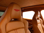 ASTON MARTIN SUV