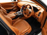 ASTON MARTIN SUV