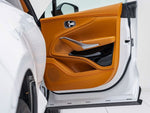 ASTON MARTIN SUV