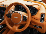 ASTON MARTIN SUV