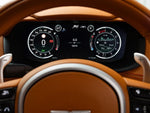 ASTON MARTIN SUV