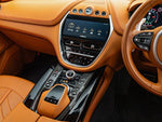ASTON MARTIN SUV