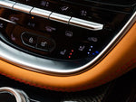 ASTON MARTIN SUV