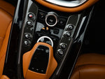 ASTON MARTIN SUV