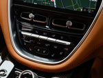ASTON MARTIN SUV