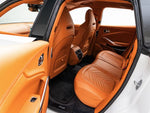 ASTON MARTIN SUV