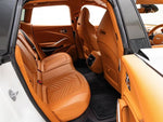 ASTON MARTIN SUV