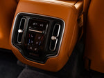 ASTON MARTIN SUV