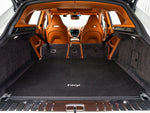 ASTON MARTIN SUV