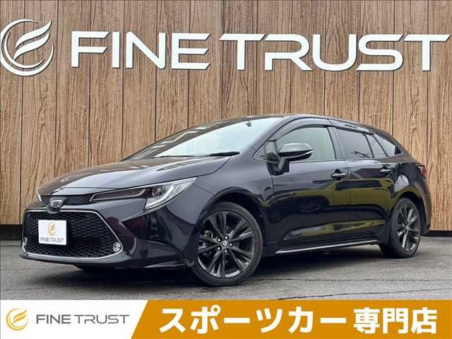 COROLLA TOURING