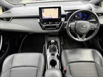 COROLLA TOURING