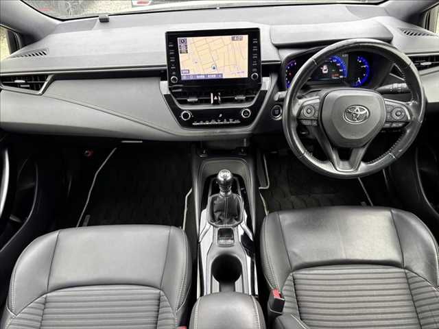 COROLLA TOURING